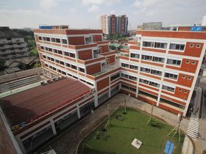 Kunker ke Jatim, Jokowi Akan Resmikan Asrama Mahasiswa Berprestasi di Surabaya
