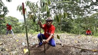 Program ini merupakan inisiatif CSR BCA di bawah payung Bakti BCA.