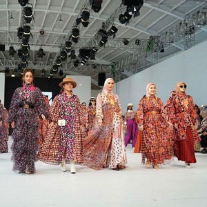 Persaingan Bisnis Hijab Makin Ketat, Bagaimana Peluangnya di 2023? Persaingan Bisnis Hijab Makin Ketat, Bagaimana Peluangnya di 2023?
