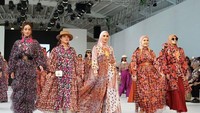 Persaingan Bisnis Hijab Makin Ketat, Bagaimana Peluangnya di 2023?