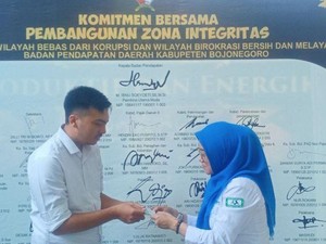 Tanpa Antre, Peserta JKN Kini Bisa Konsultasi Kesehatan Lewat Whatsapp