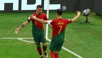 Link Live Streaming Korea Selatan Vs Portugal di Piala Dunia 2022