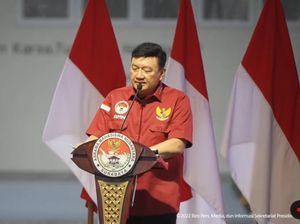 BG Harap Jokowi Jadi Orang Tua Asuh Asrama Mahasiswa Nusantara