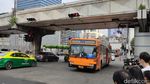Masih Ada Metromini di Negeri Tetangga... dan Berjaya
