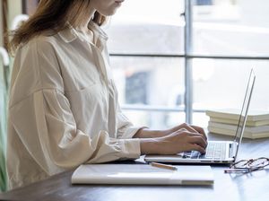 Tips Membuat Surat Lamaran Kerja yang Menarik HRD dan Lolos Seleksi