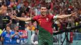 Satu Rekor Cristiano Ronaldo di Piala Dunia 2022