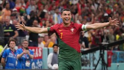 Susunan Pemain Korea Selatan Vs Portugal: Ronaldo Gas Terus