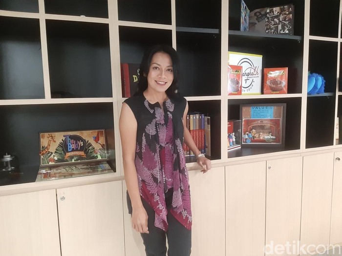 Dee Lestari