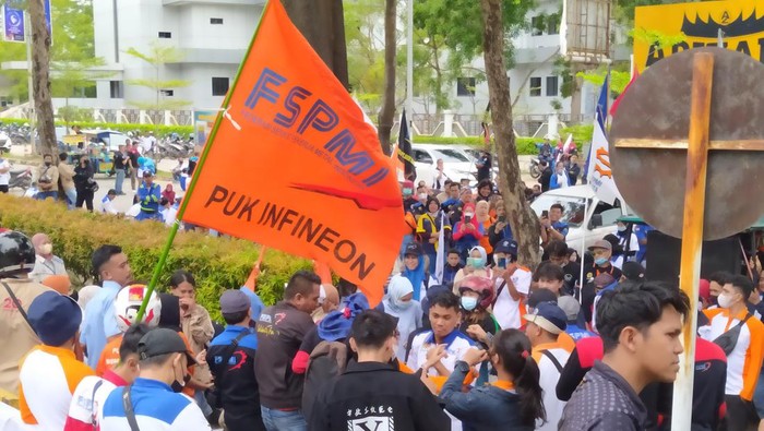 Gubernur Wajib Umumkan UMP 2026 Paling Lambat 24 Desember