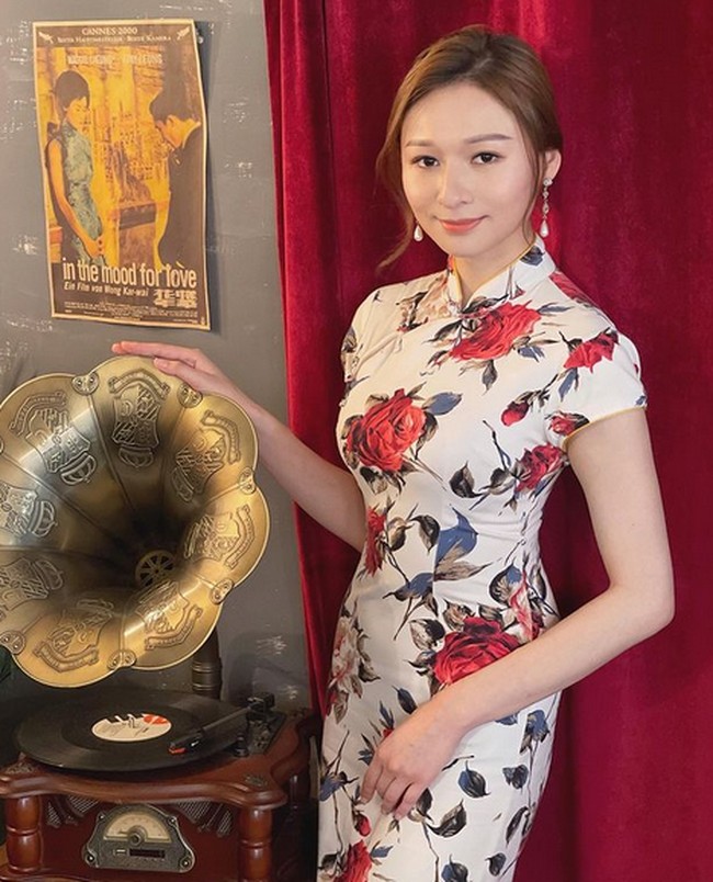 Kontroversi terbaru menyangkut skandal seks. Wanita 27 tahun itu diduga tampil di sebuah video seks. Foto: Dok. Instagram