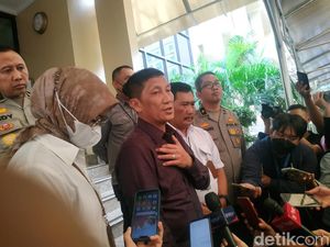 Liga 1 Batal Lanjut 2 Desember
