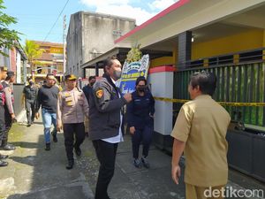 Kasus Anak Racuni Keluarganya di Mertoyudan, Polisi Periksa ART hingga Dokter