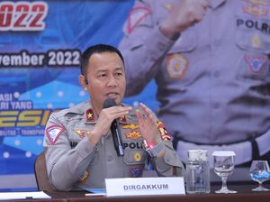Hari Libur Nyepi, Polri Buka Opsi Terapkan One Way di Jalur Wisata