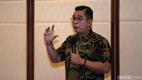 Dalam diskusi tersebut Honeywell menyampaikan kesiapannya mendukung dan menyediakan teknologi yang tepat bagi IKN agar menjadi smart forest city, dengan teknologi pengelola bangunan untuk melacak dan mengoptimalkan kinerja energi gedung sesuai target pengurangan karbon.