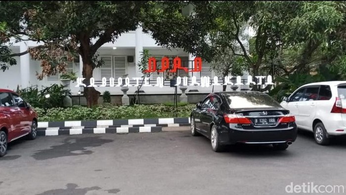 Gedung DPRD Purwakarta