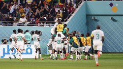 Senegal Ungguli Ekuador, Sedikit Ganggu Kans Kelolosan Belanda