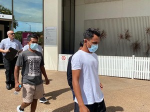 4 Nelayan RI Didenda Ratusan Juta di Australia, Harus Dibayar dalam 28 Hari