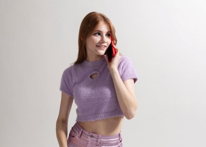Fashion Y2K Fashion Y2K