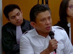 Sambo Tepis Ketua RT soal Iuran untuk CCTV Duren Tiga: Pendanaan dari Saya!