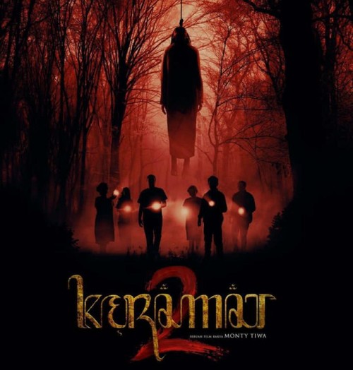 Film Keramat 2:  Caruban Larang (Foto: Istimewa)