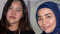 Di Instagramnya sendiri memang Muzdalifah lebih sibuk kulineran bersama anak-anaknya, sampai promosikan usaha kulinernya.  Foto: Instagram @muzdalifah999