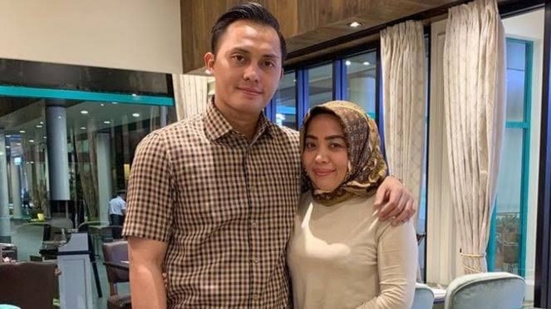 Gaya Muzdalifah Saat Kulineran hingga Promosikan Tempat Makannya