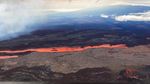 Gunung Api Terbesar Dunia Erupsi Setelah 38 Tahun
