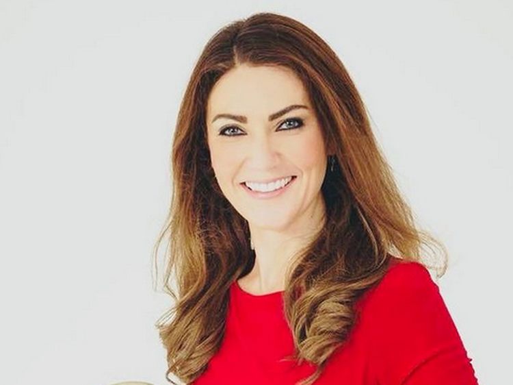8 Foto Wanita Diduga Jadi Pengganti Kate Middleton yang Vakum karena Sakit