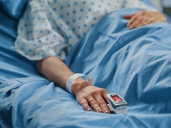 6 Kali Oplas Dalam Sehari, Wanita Ini Berakhir Kehilangan Nyawa