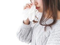 Ketahui 7 Penyebab Ingus Berdarah dan Cara Mengatasinya