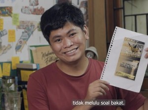 Pemenang Kompetisi Video Bersama IndiHome Raih Hadiah Total Rp 35 Juta