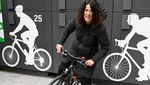 Ini Dia Penampakan Box Sepeda di Berlin yang Canggih Banget