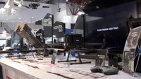 Menhan RI Prabowo Subianto juga mengapresiasi akan produksi drone kamikaze ini. Menurutnya, Indonesia saat ini harus mengerahkan sekarang taktik teknologi dan kemampuan kumpulan drone dalam jumlah besar.