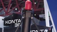 Republik Defence memperkenalkan enam jenis pesawat nirawak yang bersenjata seperti Konta 10/30/50. Bramara series HE, 5.56 mm dan logistik. Inovasi ini didasarkan pada pembelajaran lapangan atas apa yang sedang terjadi di medan pertempuran Ukraina-Rusia sekarang ini.