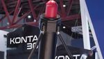 Ini Drone Kamikaze, Senjata Tanpa Awak Karya Anak Bangsa Ini Drone Kamikaze, Senjata Tanpa Awak Karya Anak Bangsa