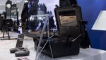 Ini Drone Kamikaze, Senjata Tanpa Awak Karya Anak Bangsa