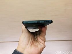 Wujud iQOO 11, Calon HP Paling Gahar 2022 di Indonesia