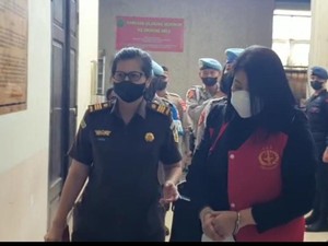 Richard Ungkap Putri Bersihkan Barang Yosua: PC Mau Hilangkan Sidik Jari FS