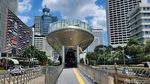 Jakarta Cerah Pagi Tadi, Namun Bagaimana dengan Sore Nanti?