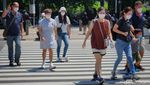 Jakarta Cerah Pagi Tadi, Namun Bagaimana dengan Sore Nanti?