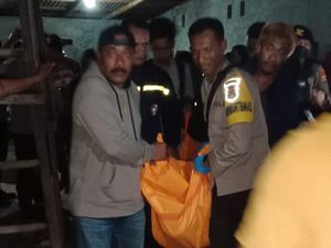 Mahasiswa di Bima Tewas di Kamar Asrama, Sempat Minta Pijat