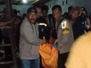 Mahasiswa di Bima Tewas di Kamar Asrama, Sempat Minta Pijat