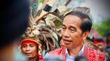 Isu Bakal Bertindak Gegara Survei Capres, Sekuat Apa Jokowi di 2014 Dulu?