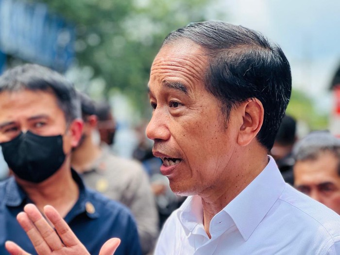Jokowi