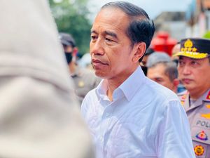 Jokowi Kunker ke Sulut, Bakal Resmikan Bendungan Kuwil Kawangkoan