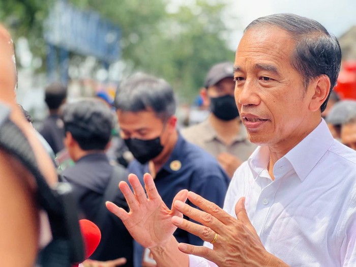 Jokowi