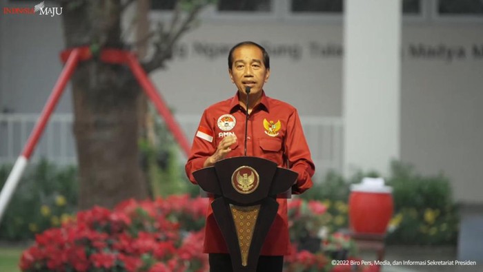 Jokowi