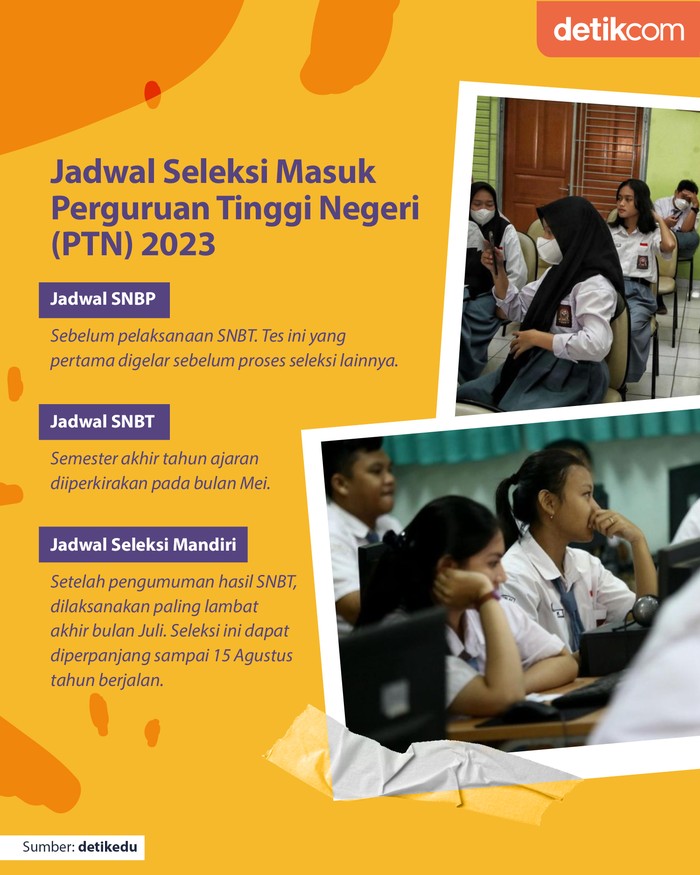 Kalender Pendidikan SMA 2022/2023