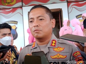 Mulai H-3 Pernikahan Kaesang, Jalan Jogja-Solo Dijaga Petugas Gabungan