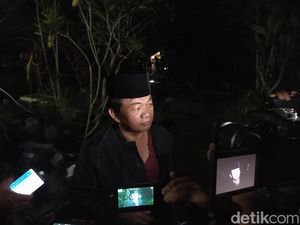 Kades Ungkap Sosok Anak Pembunuh Keluarga di Mertoyudan Magelang